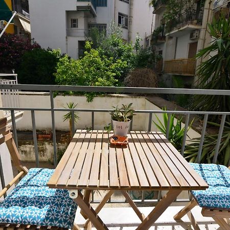 Athens Cozy Studio 4 Min Walk To The Acropolis Hil Διαμέρισμα Εξωτερικό φωτογραφία