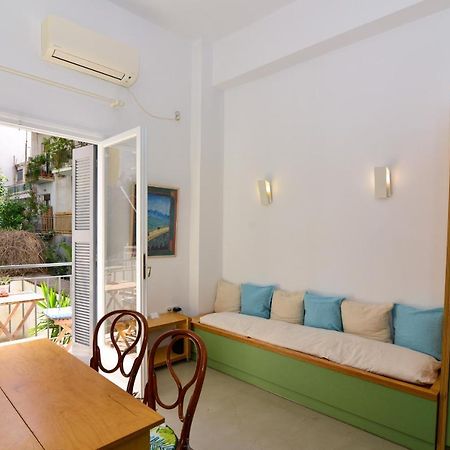 Athens Cozy Studio 4 Min Walk To The Acropolis Hil Διαμέρισμα Εξωτερικό φωτογραφία