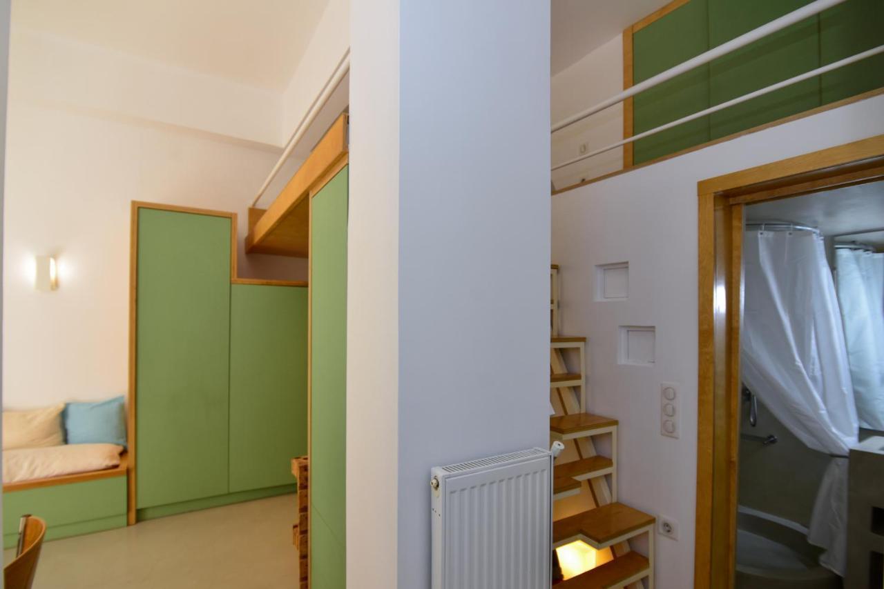 Athens Cozy Studio 4 Min Walk To The Acropolis Hil Διαμέρισμα Εξωτερικό φωτογραφία