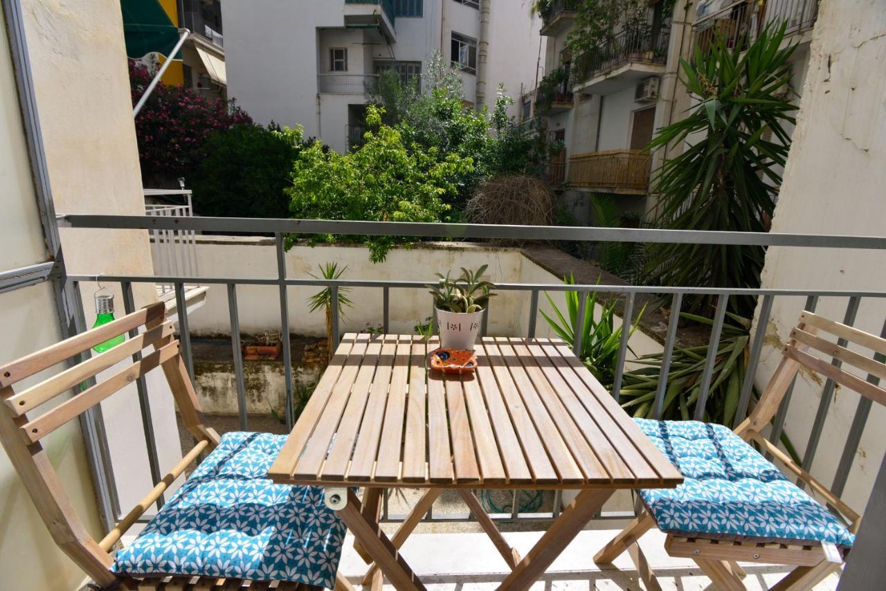 Athens Cozy Studio 4 Min Walk To The Acropolis Hil Διαμέρισμα Εξωτερικό φωτογραφία