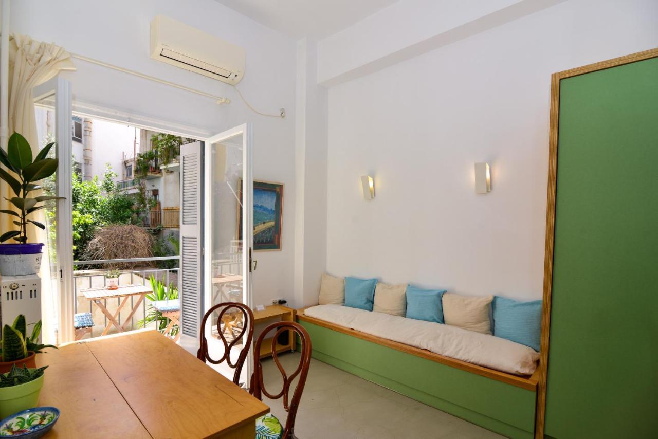 Athens Cozy Studio 4 Min Walk To The Acropolis Hil Διαμέρισμα Εξωτερικό φωτογραφία